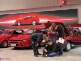 Adventsstimmung bei Toyota - Bild 11