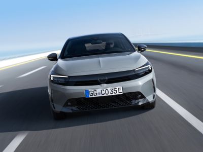 Ohne Anzahung zum Opel Corsa Electric