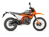 KTM 125 und 390 nun auch als Enduro - Bild 8