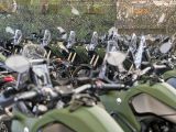 Die Bundeswehr sattelt auf Yamaha um - Bild 14