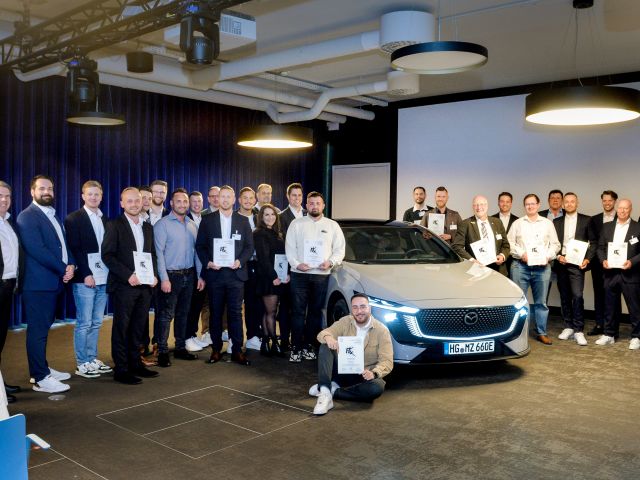 Es zählt nicht allein die Zahl der verkauften Autos - Bild 1