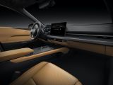 Shanghai 2025: Der Lexus ES wird luxuriöser - Bild 8
