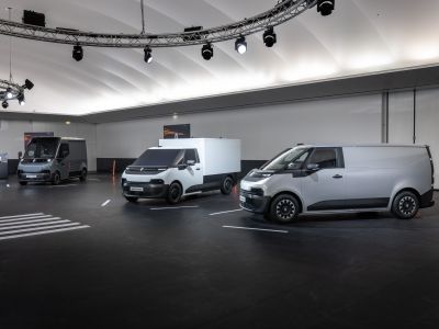 Renault erweckt zwei alte Namen zu neuem Leben 