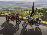 Die Yamaha Tracer 7 wird noch langstreckentauglicher - Bild 14