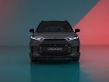 Toyota Corolla Cross rollt ins neue Modelljahr - Bild 2