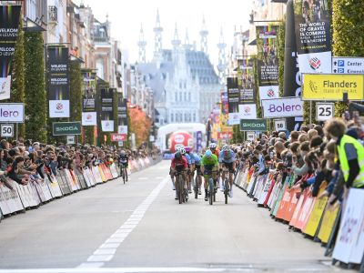 Skoda baut Engagement im Radsport aus