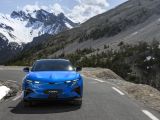 Alpine A390: Sportlicher Stromer für die ganze Familie - Bild 3
