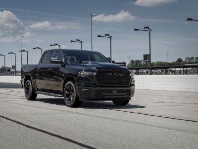 „Jeder macht mal Fehler“: Der Ram 1500 V8 kommt zurück