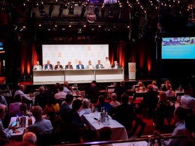 Uniti will seinen Beitrag zu den Klimazielen leisten