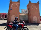 Bon Voyage mit der Ducati Multistrada - Bild 4