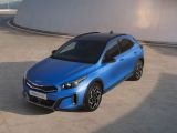 Der Kia X-Ceed leistet künftig mehr - Bild 2