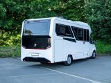 Caravan-Salon 2025: Mit dem Noctra zielt Frankia auf das Luxussegment - Bild 2