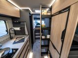 Caravan-Salon 2025: Mit dem Noctra zielt Frankia auf das Luxussegment - Bild 3