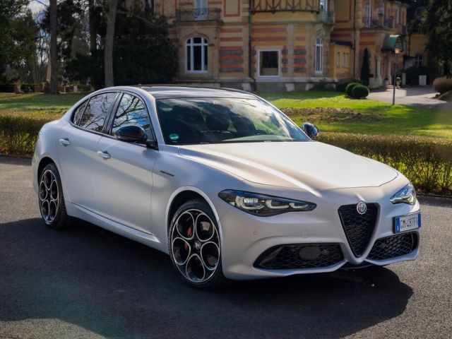 Am Ende bleibt nur der Diesel übrig - Bild 1