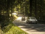 160 Oldtimer rollen durch Sachsen - Bild 2