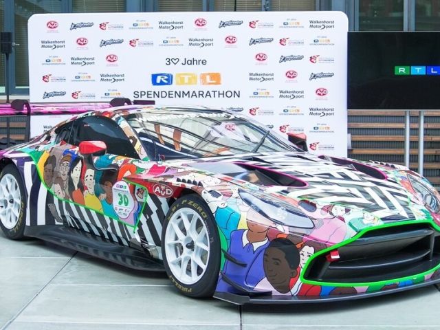 Mit bis zu 260 km/h den Berg hoch - Bild 1