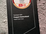 Peugeot erhält Nachhaltigkeitspreis - Bild 4