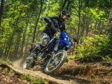 Yamahas Einstieg in die Enduro-Welt - Bild 2