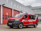 25 Jahre Opel Vivaro: Erfolgsmodell mit Tradition und Zukunft - Bild 3