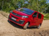 25 Jahre Opel Vivaro: Erfolgsmodell mit Tradition und Zukunft - Bild 5
