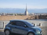 Fiat 500 Hybrid startet mit Sondermodell „Torino“ - Bild 3