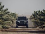Härtetest für den Defender Dakar D7X-R - Bild 2