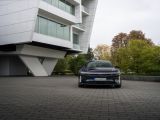 Lucid Sapphire: Das German Performance Car Of The Year - Bild 2
