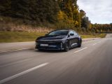 Lucid Sapphire: Das German Performance Car Of The Year - Bild 15