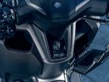 Yamaha bietet einen 155er-Roller an - Bild 10