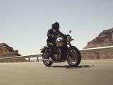 Triumph optimiert die Bonneville-Familie - Bild 56