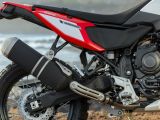 Yamaha verfeinert die Ténéré 700 World Raid technisch und ergonomisch - Bild 15