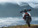 Yamaha verfeinert die Ténéré 700 World Raid technisch und ergonomisch - Bild 21