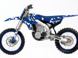 EICMA 2025: Yamaha zeigt elektrische Motocross-Maschine - Bild 3