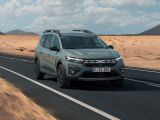 Autokosten des Dacia Bigster auf Kleinwagenniveau - Bild 4