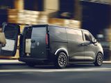 Renault Trafic E-Tech elektrisch: Transporter einer neuen Generation - Bild 7
