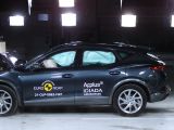 Chinesische Elektro-SUV dominieren im Euro-NCAP - Bild 17