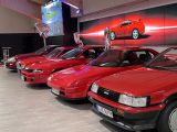 Alle Jahre wieder in der Toyota Collection - Bild 15