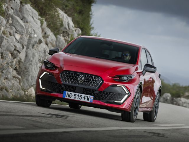 Fahrbericht Renault Clio: Alles neu – bis auf den Preis - Bild 1