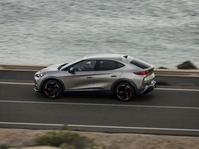 Leasing-Rückspiegel 2025: Was den Markt bewegt – und was bleibt