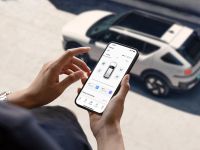 Hyundai bündelt alle digitalen Services in einer App