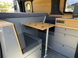 CMT 2026: Eifelland zeigt Nissan Interstar als Campervan  - Bild 8