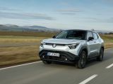 Fahrbericht Suzuki e-Vitara: Gleicher Name, anderes Auto - Bild 4