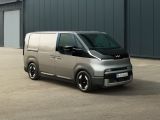 Sonderedition: Kia PV 5 Cargo mit Handwerkerausbau - Bild 2