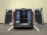 Sonderedition: Kia PV 5 Cargo mit Handwerkerausbau - Bild 3