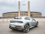 Fahrbericht Ferrari Purosangue: Ein Manifest aus vier Türen und zwölf Zylindern - Bild 2