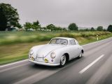 Retro Classics 2026: Porsche – Raceborn vor 75 Jahren - Bild 3