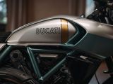 Die Ducati Super Sport 750 wird modern interpretiert - Bild 19