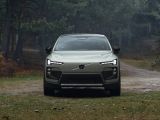 Volvo EX60: Elektrischer Brückenschlag für den Bestseller - Bild 14