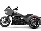 Harley-Davidson hält dem Trike die Treue - Bild 26