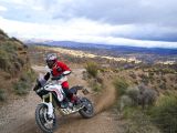 Ducati erneuert die Desert X - Bild 16